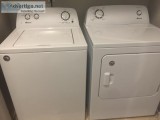 350 - Washer and Dryer For Sale