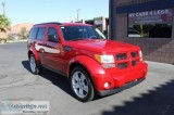 2011 Dodge Nitro Heat