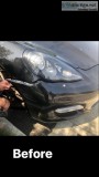 Mobile dent repair