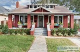 Relax on your front porch in one of downtown Orlando&rsquos best