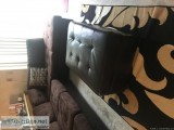 Sectional sofa and otterman