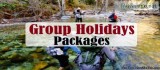 Find The Best Of Group Tour Packages Only At Discovery Holidays