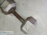 Dumbell