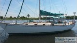 1976 Kelly Peterson 44 Sail Boat