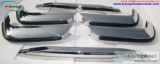 Volvo P1800 EES bumper kit