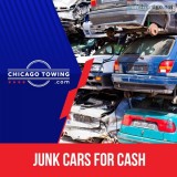 Chicago Junk Car Removal