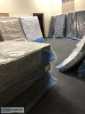 Brand new luxury Queen and King mattress sets starting at 150