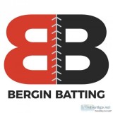 Bergin Batting (Baseball Lessons South Tampa)