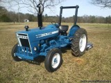 3600 Ford Tractor (1977)