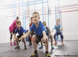 Youth Fitness Classes NYC