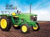 John deere tractor Price list India