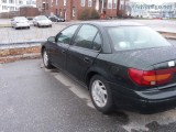 2000 saturn sl 2 for sale