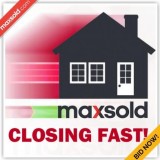 Ajax Moving Online Auction - Reed Drive