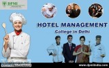 Best Hotel Management Institute in India