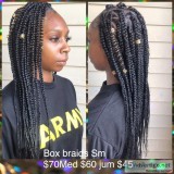 Braid Specials