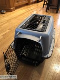 Small Dog crate