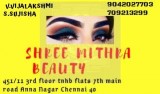 Shree Mithra Beauty for Ladies and Kids (Home Service available 