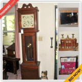 Granada Hills Estate Sale Online Auction - Gloria Avenue