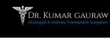 Dr. Kumar Gauraw