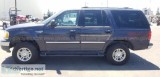 2001 Ford Expedition XLT 4WD