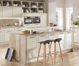 Kitchen Islands in NYC
