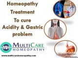 6 Best Homeopathic Medicine for ACIDITY GASTRIC Treatment