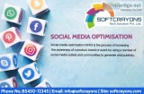 Best Social Media Optimization - SMO Training Course in Ghaziaba