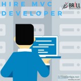 Hire MVC Developer