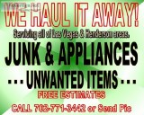 WE HAUL AWAY TRASH - CHEAP QUOTES