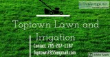 Toptown Lawn and Irrigation