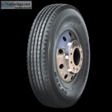 American Standard Trailer Tires