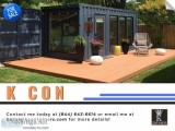 FOR SALE and FOR RENT-TO-OWN SHIPPING CONTAINERS