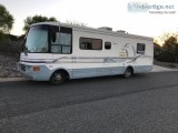 30  Motorhome 23700 Miles