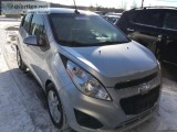 2013 Chevy Spark1399 4cyl hatchLT  Auxiliary input power windows