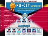 PU CET Coaching Center