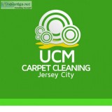 UCM Carpet Cleaning Jersey City