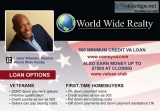 VA Loan Flexible Qualification