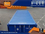 FOR SALE and FOR RENT-TO-OWN NEW and USED SHIPPING CONTAINERS