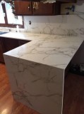 Granite and Quartz and Cabinet fabrication and Installation Free