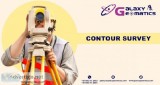 Contour Survey In Hyderabad  Karnataka