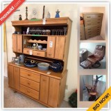 Innisfil Estate Sale Online Auction - Maple Court