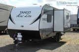 2019 Pacific Coachworks Tango Mini 18RBS