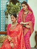 Get Sarees Wholesalers in Surat  Sarees Online  Surati Fabric