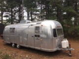 Cheap 1970 27  OverlanderAirstream