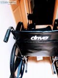 Brand new Drive Wheel chair