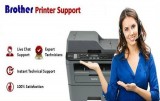 Brother Printer Support - Customer Service Number