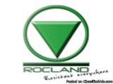 Trusted Dry Shake Hardener - Rocland India