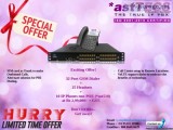 Last Minute Deals on the 32 Port GSM Dialer