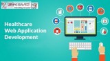 Healthcare Web Application Development Company