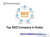 Top seo company in dubai, uae